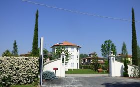 Hotel San Giovanni