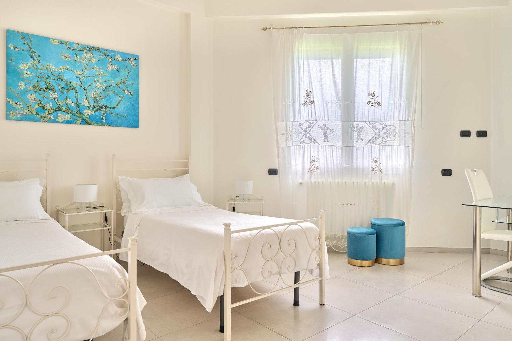 Hotel San Giovanni San Giovanni in Persiceto Buitenkant foto